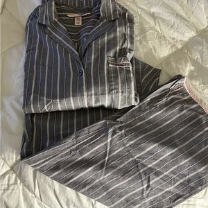 Victoria Secret Pajamas
